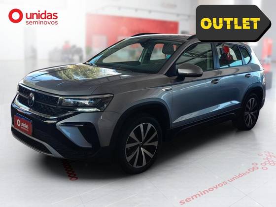 VOLKSWAGEN TAOS 2023