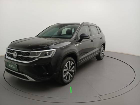 VOLKSWAGEN TAOS 2023