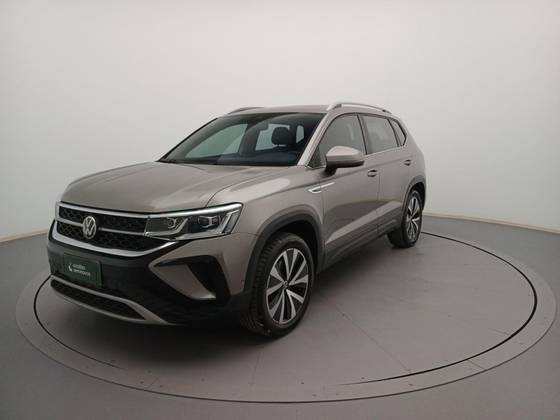 VOLKSWAGEN TAOS 2023