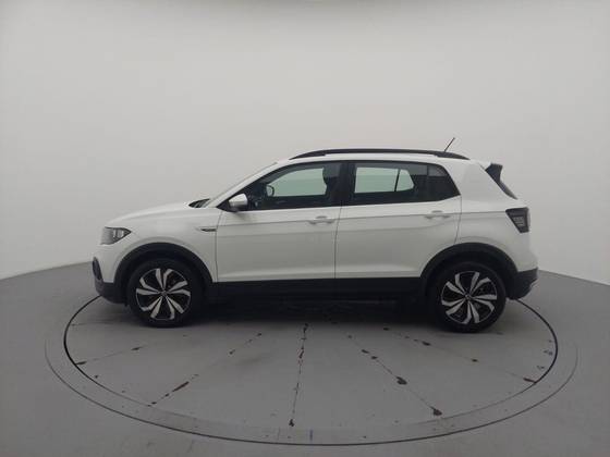 VOLKSWAGEN T-CROSS 2024