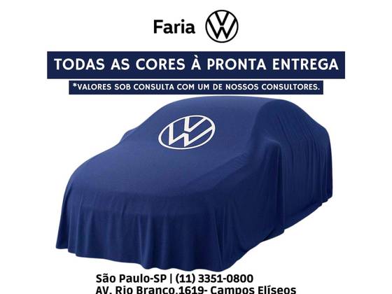 VOLKSWAGEN TERA 2026