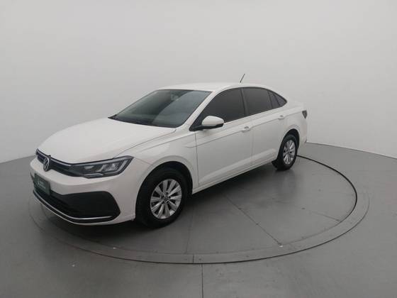 VOLKSWAGEN VIRTUS 2024