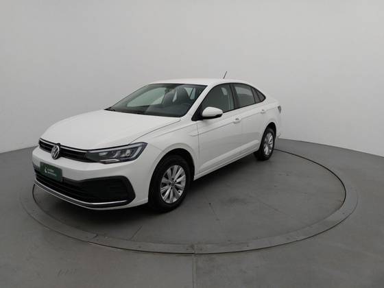 VOLKSWAGEN VIRTUS 2024