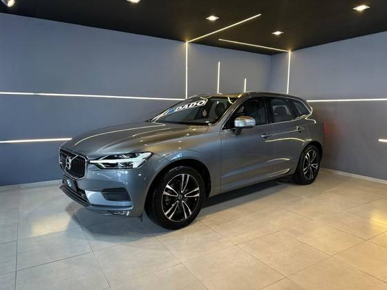 VOLVO XC60 2019