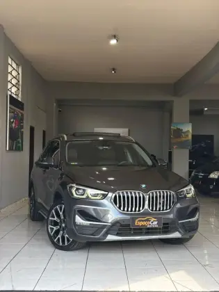 BMW X1 2022