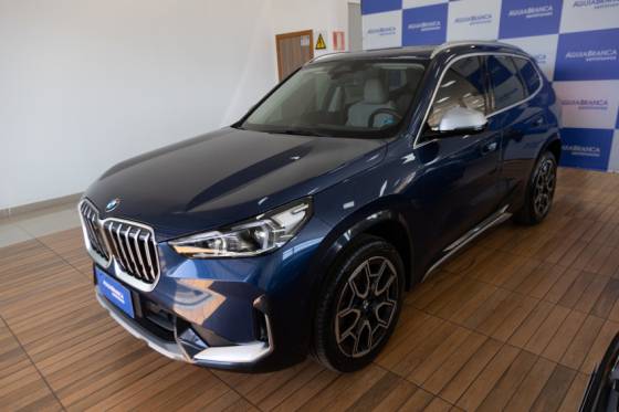 BMW X1 2023