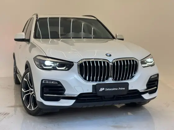 BMW X5 2019