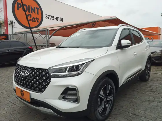 CAOA CHERY TIGGO 5x 2025