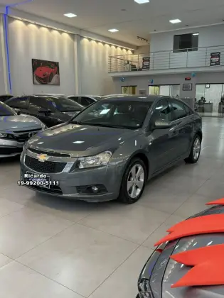 CHEVROLET CRUZE 2012