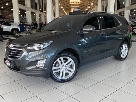 CHEVROLET EQUINOX 2020