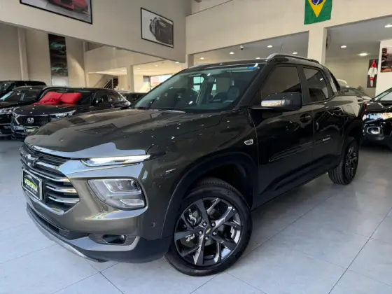 CHEVROLET MONTANA 2025