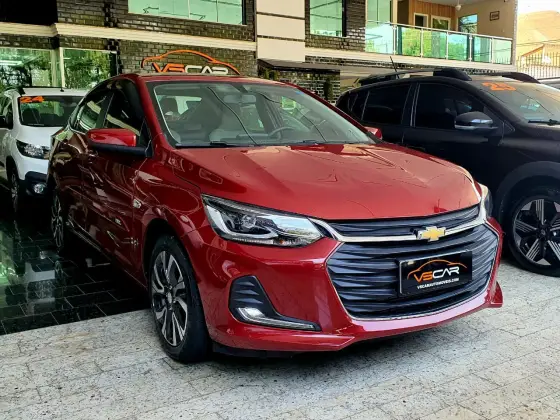 CHEVROLET ONIX 2023