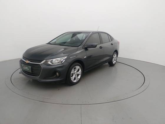 CHEVROLET ONIX 2025