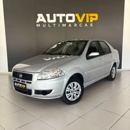 FIAT SIENA 2011