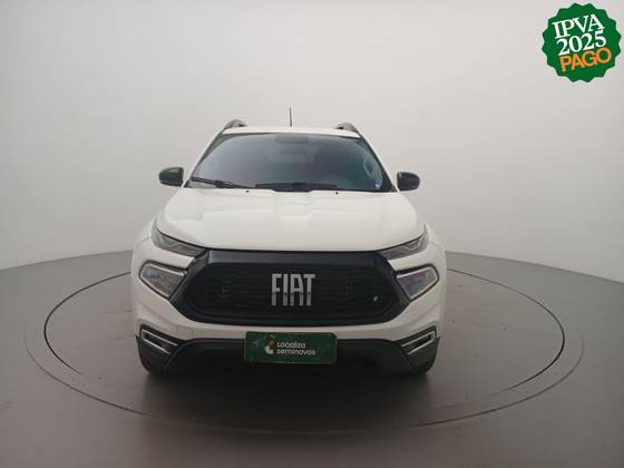 FIAT TORO 2025