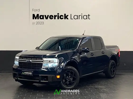 FORD MAVERICK 2023