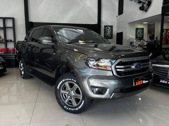 FORD RANGER 2022