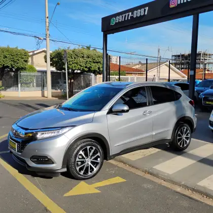 HONDA HR-V 2021