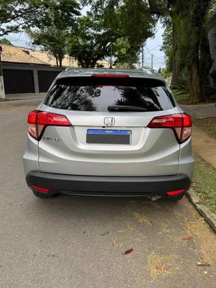 HONDA HR-V 2016