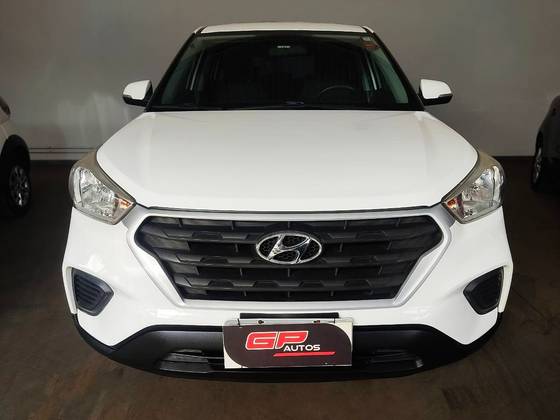 HYUNDAI CRETA 2019
