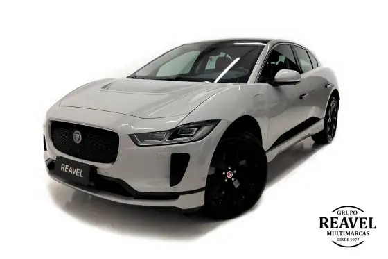 JAGUAR I-PACE 2020