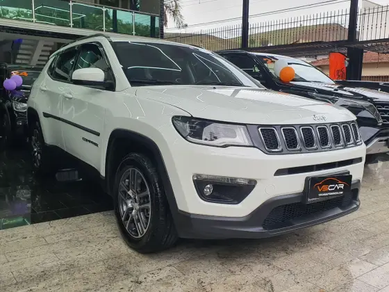 JEEP COMPASS 2019
