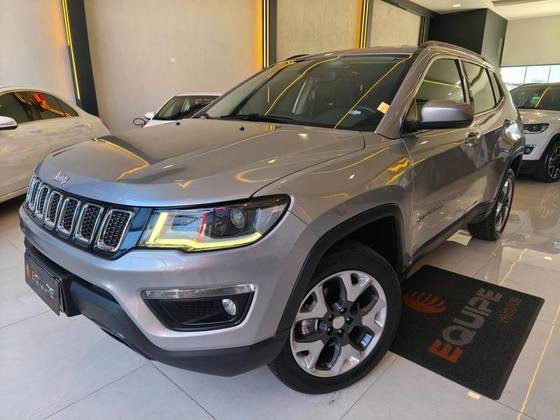 JEEP COMPASS 2019
