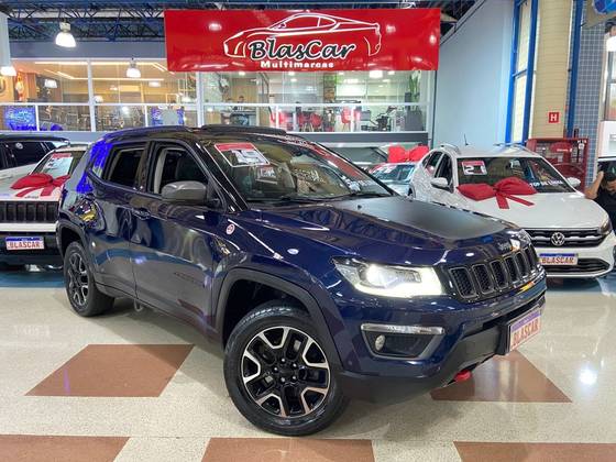 JEEP COMPASS 2019