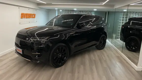 LAND ROVER RANGE ROVER SPORT 2023