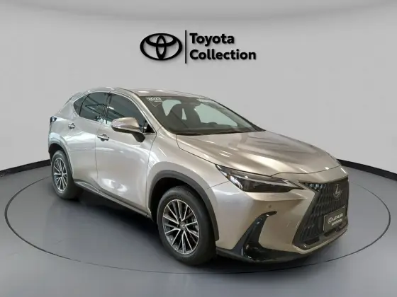 LEXUS NX 350h 2023