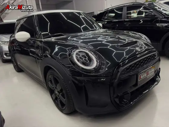 MINI COOPER 2023