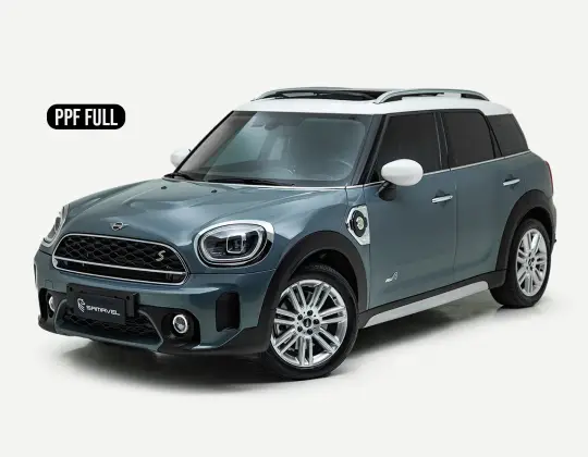 MINI COUNTRYMAN 2024