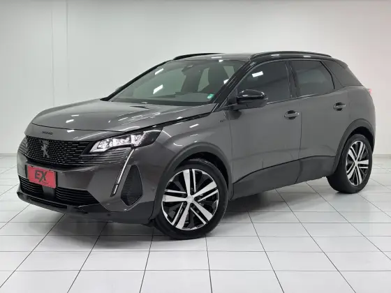 PEUGEOT 3008 2023