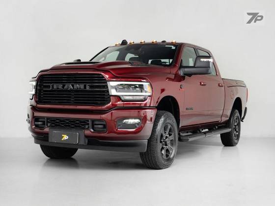 RAM 3500 2024