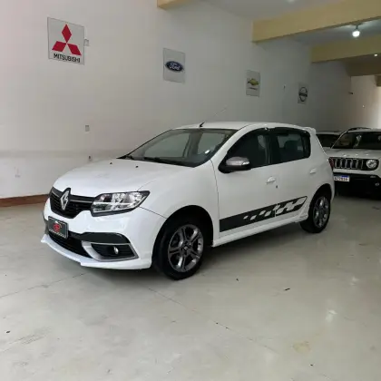 RENAULT SANDERO 2017