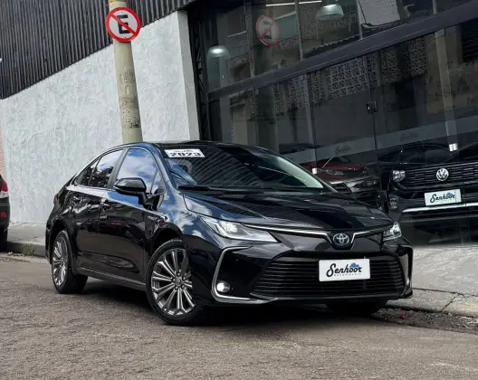 TOYOTA COROLLA 2023
