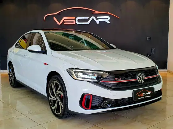 VOLKSWAGEN JETTA 2024