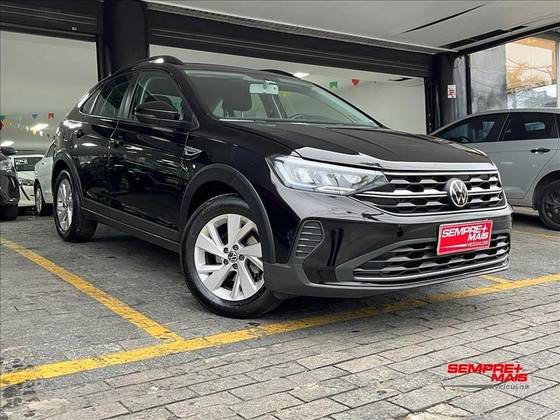 VOLKSWAGEN NIVUS 2024