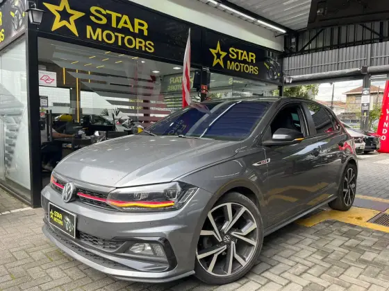 VOLKSWAGEN POLO 2020