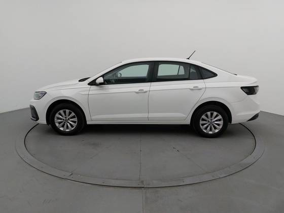 VOLKSWAGEN VIRTUS 2024