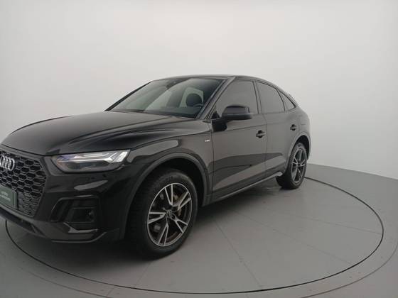 AUDI Q5 2023
