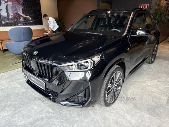 BMW X1 2026