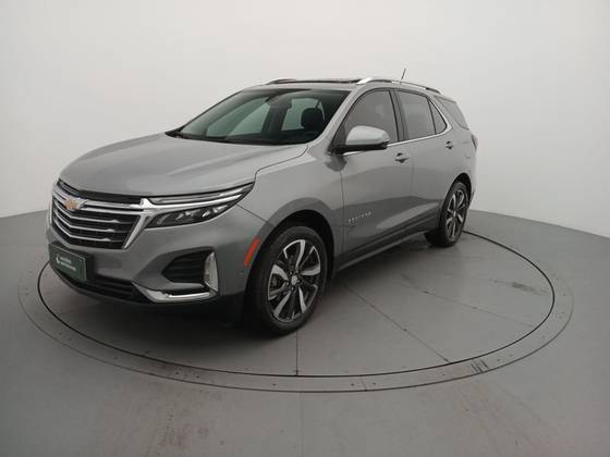 CHEVROLET EQUINOX 2024