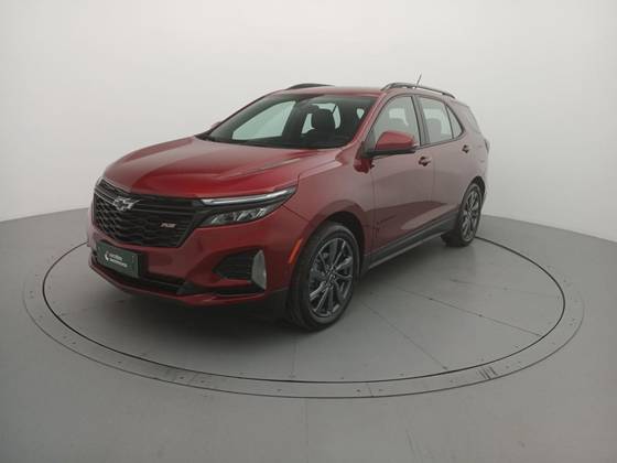 CHEVROLET EQUINOX 2023