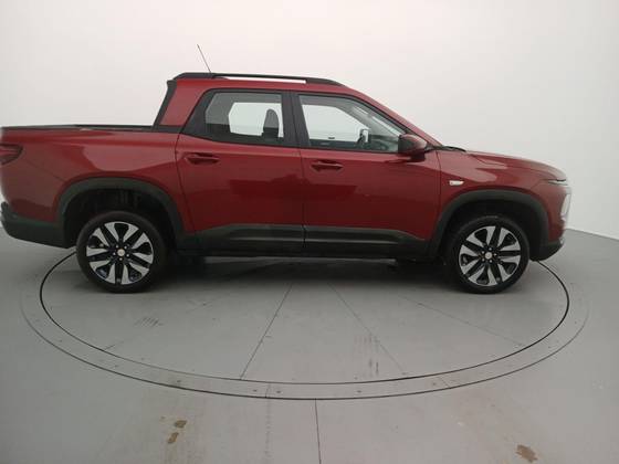 CHEVROLET MONTANA 2024