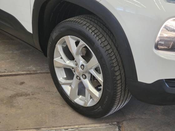 CHEVROLET MONTANA 2025