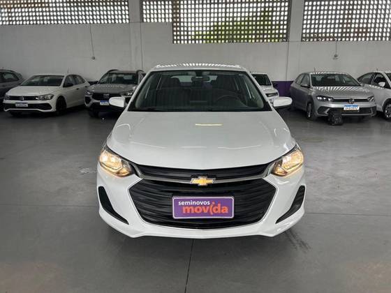 CHEVROLET ONIX 2023
