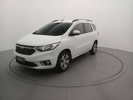 CHEVROLET SPIN 2023