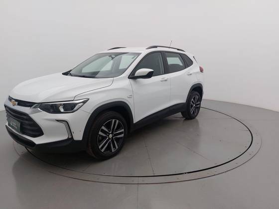 CHEVROLET TRACKER 2024