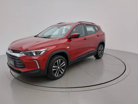 CHEVROLET TRACKER 2024